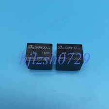 5PC New SARM-S-105D4 5VDC A