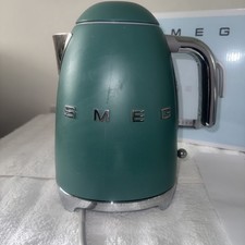 Smeg Jug Kettle 1.7L 3kw
