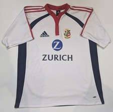 British Irish Lions 2005 Mens