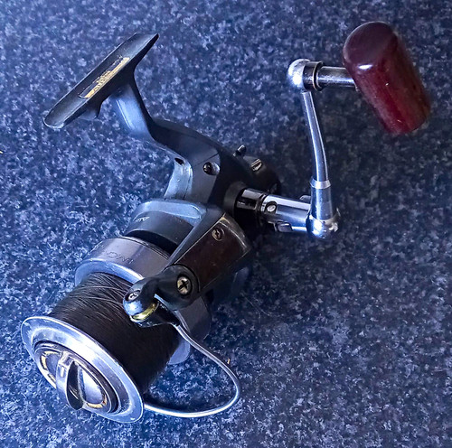 Daiwa emcast 5500 - daiwa,