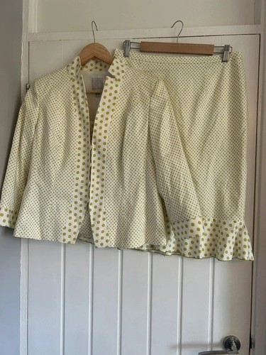 Luis civit piece polka dot - luis,