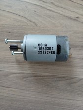 Used Peg Perego 12 VOLT Polaris T-Rex Quad and John Deere Tractor Electric Motor