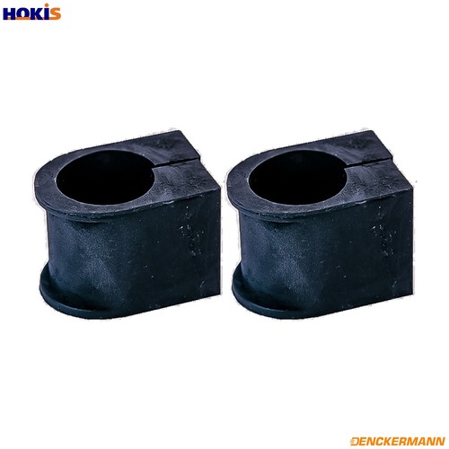 Mounting stabiliser bar - mounting,