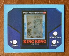 Amada Mini Card - LSI Game
