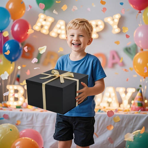Extra large gift box - extra,