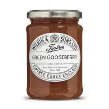 Tiptree Green Gooseberry
