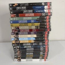 Law order svu season 23 - &,