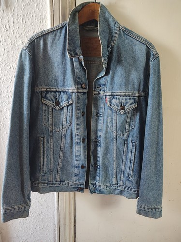 Vintage 1980s levi 70503 - vintage,