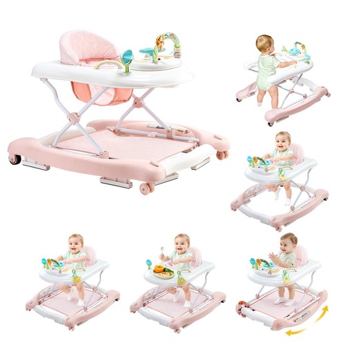 Uimoso folding baby - 5-in-1,