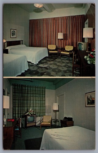Hotel gould seneca - hotel,
