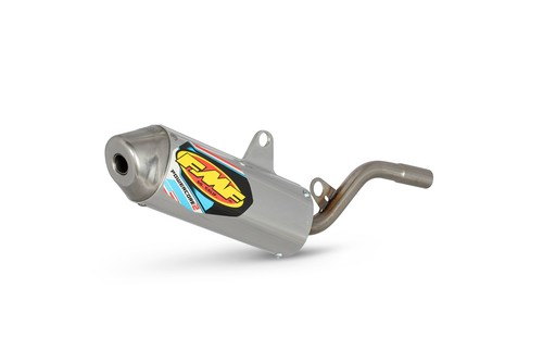 Fmf powercore exhaust - powercore,