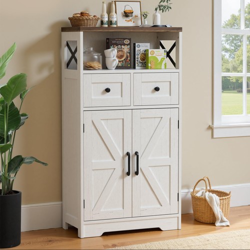 Bonvache sideboard cabinet - sideboard,
