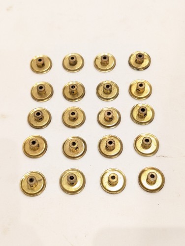 Meccano pulley with - 20,