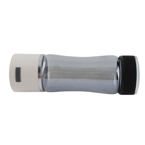 Hydrogen rich water generator - rich,