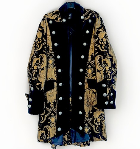 Shrine hollywood velvet - of,