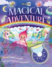 Magical Adventure (Magical