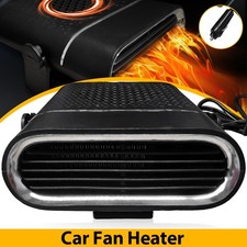 12V 150W Car Heater Dryer Plug
