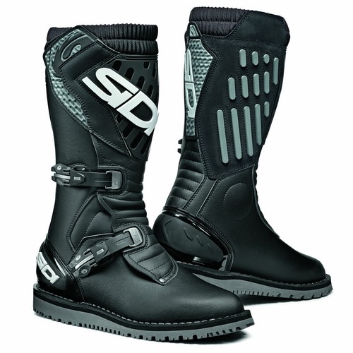 Sidi trial zero specialist - trial,