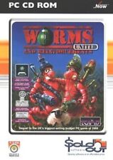 Worms United