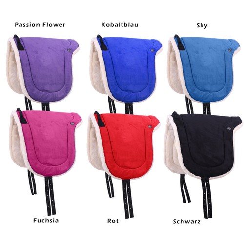 Sport bareback pad riding - bareback,