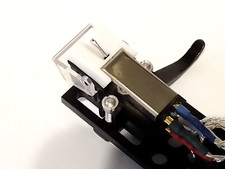 Teac 550 turntable upgrade - px,