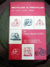 Bicycles & Tricycles of the