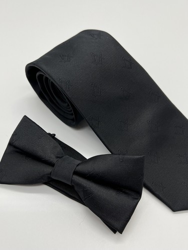 Masonic regalia black - black, and