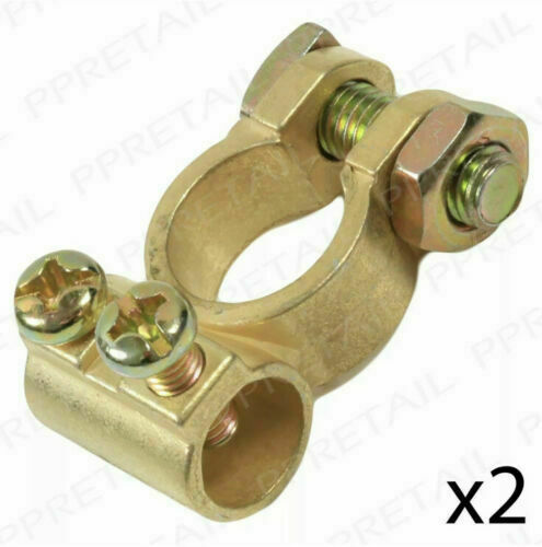 Positive negative copper - positive, &