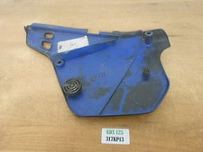 KAWASAKI KDX 125 1999 RIGHT