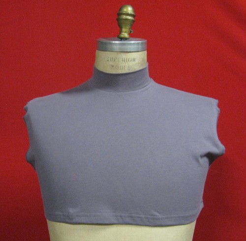 Uniform untershirt dummy ds9 - untershirt,