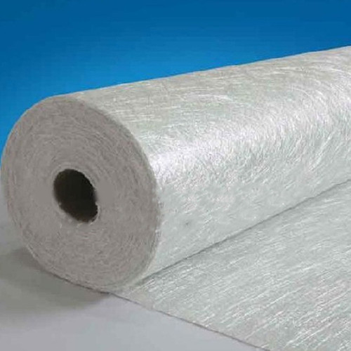 Fibreglass chopped strand mat - fibreglass,