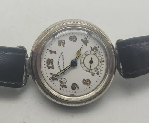 Rare solid silver - solid,