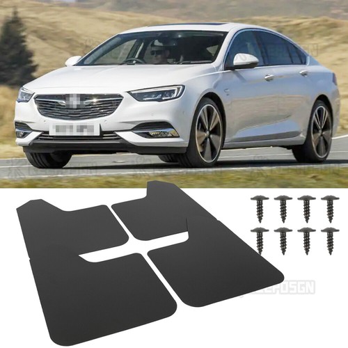 4xsplash guards mud - guards, flaps