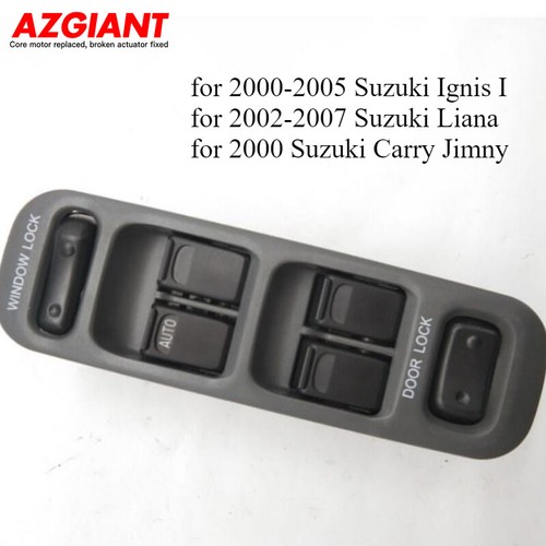 For suzuki ignis liana - suzuki,