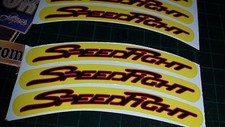 Peugeot speedfight Rim tape
