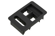 Window Regulator Switch Panel