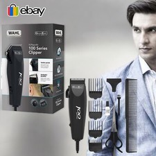 Wahl 100 Series-10 Piece Hair