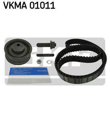 Timing belt set for - belt,