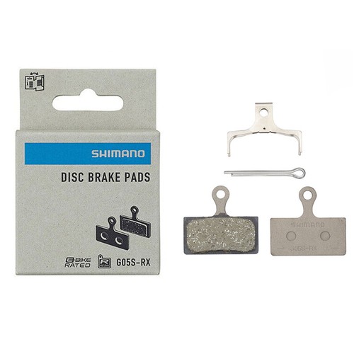Shimano g05s disc brake - g05s-rx,
