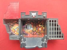 PLAYMOBIL - KNIGHTS - DRAGONS