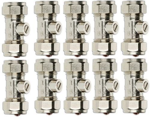 15mm water plumbing - 10,