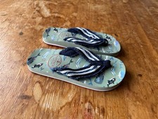 BRAND NEW KIDS FAT FACE FLIP