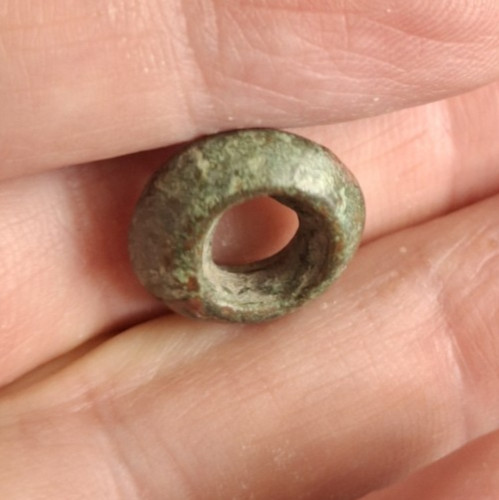 Danubian celtic proto ring - danubian, proto-ring
