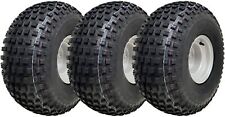 22x11.00-8 Knobby ATV Tyres 4