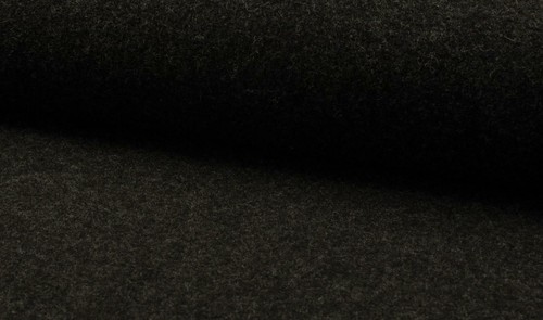 Luxury 100 boiled - 100%, wool
