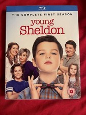 Young sheldon complete series - young,