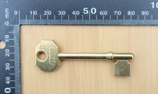 JMA ER5G mortice key blank for