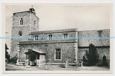 C011081 WYN. 7. St. Martins Church. West Drayton. Friths Series