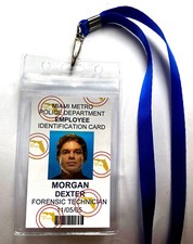 dexter morgan miami metro