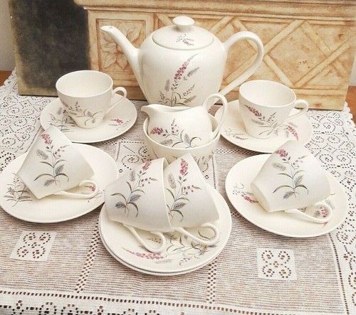 1930 40s meakin - meakin, 15pc